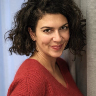 Petra Schwarz Koutská